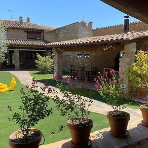 Cal Serra Chalet
